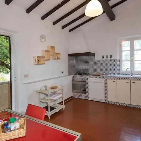 Villa Riparbella Villa *