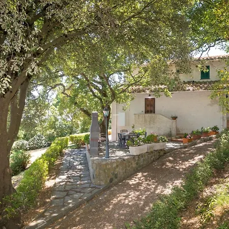 Villa Riparbella *