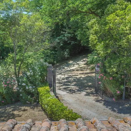 Villa Villa Riparbella *