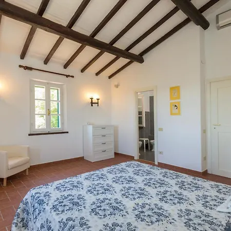 Villa Villa Riparbella *