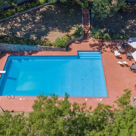 Villa Riparbella