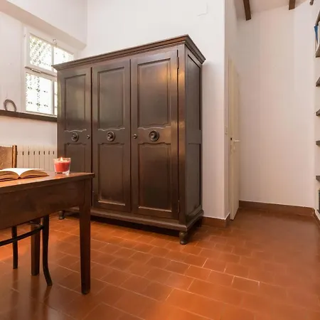 Villa Villa Riparbella *