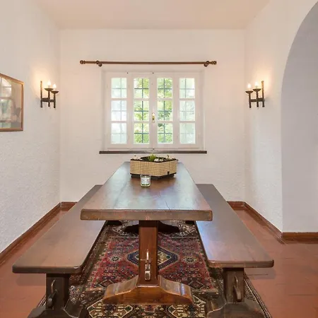 Villa Riparbella Pisa